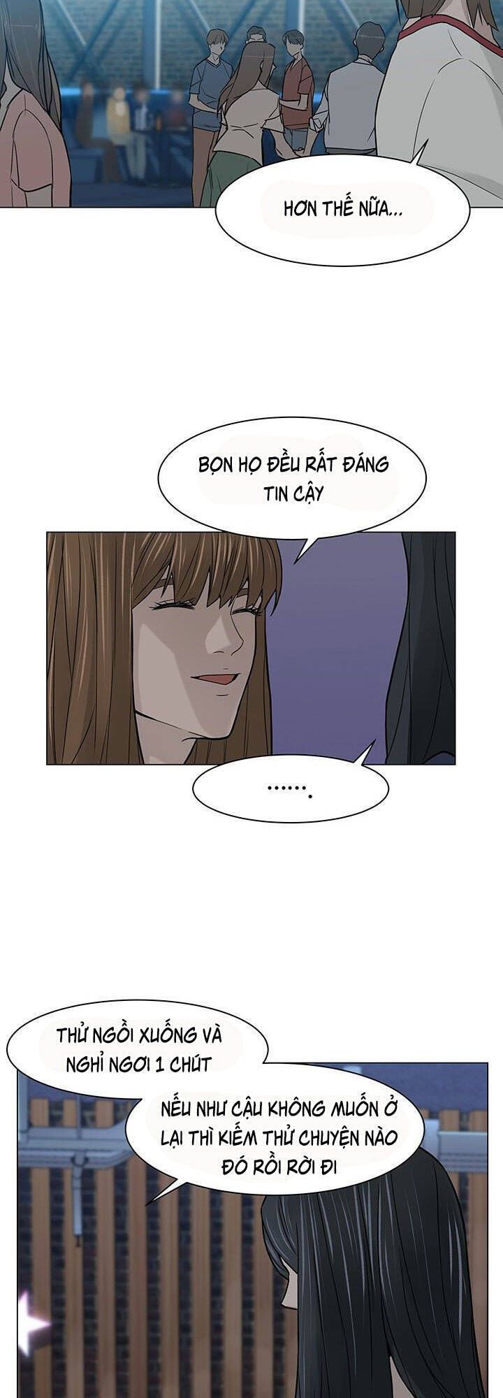 Người Trở Về Từ Cõi Chết Chapter 9.1 - 17