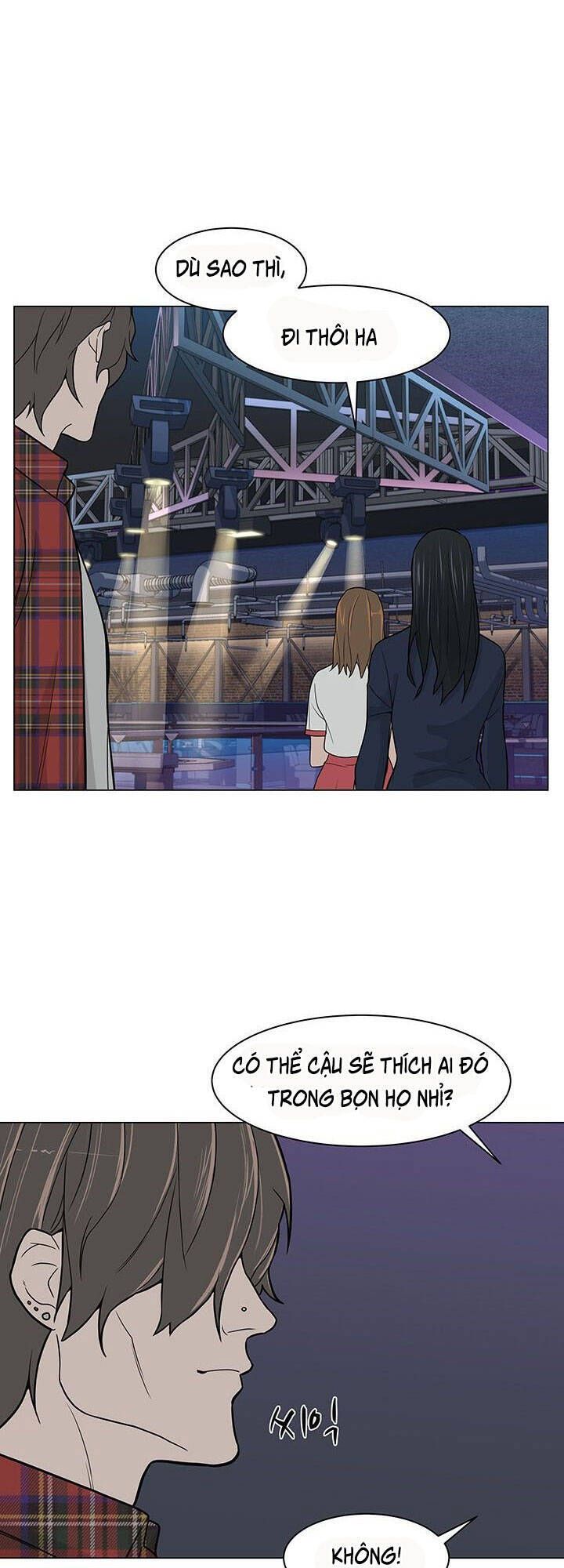 Người Trở Về Từ Cõi Chết Chapter 9.1 - 19