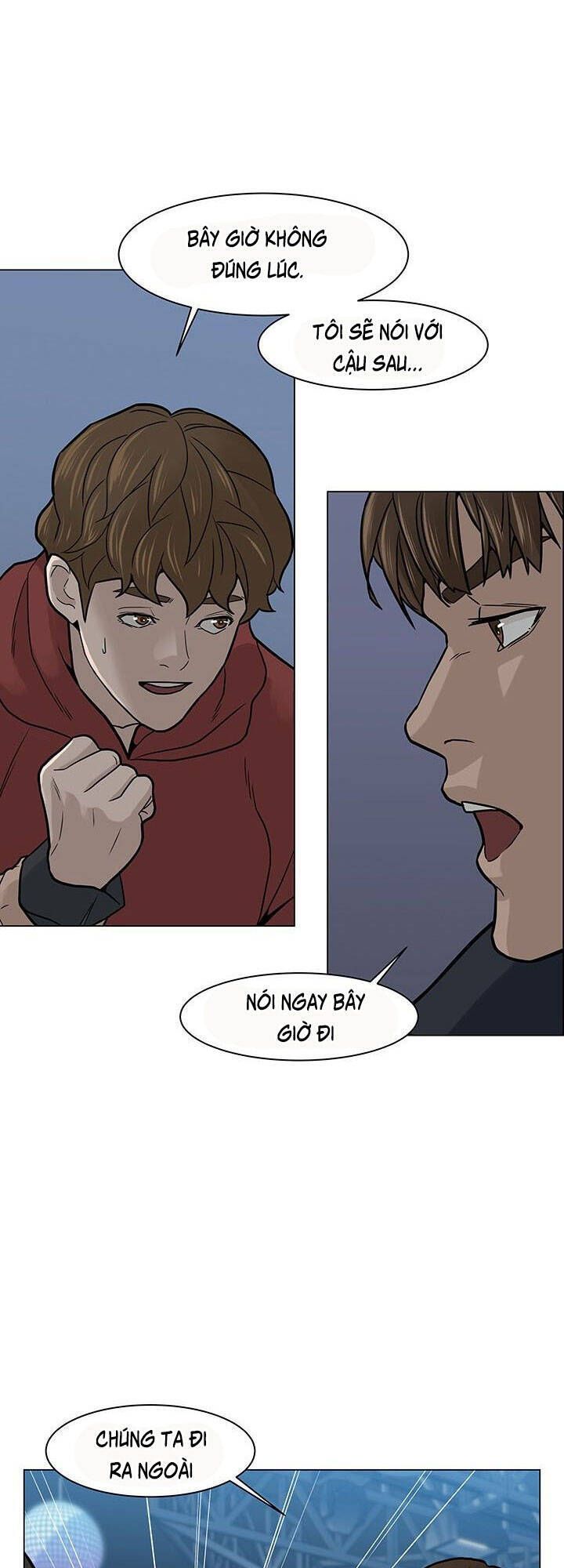 Người Trở Về Từ Cõi Chết Chapter 9.1 - 3