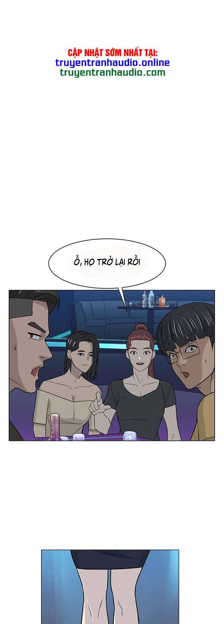 Người Trở Về Từ Cõi Chết Chapter 9.1 - 21