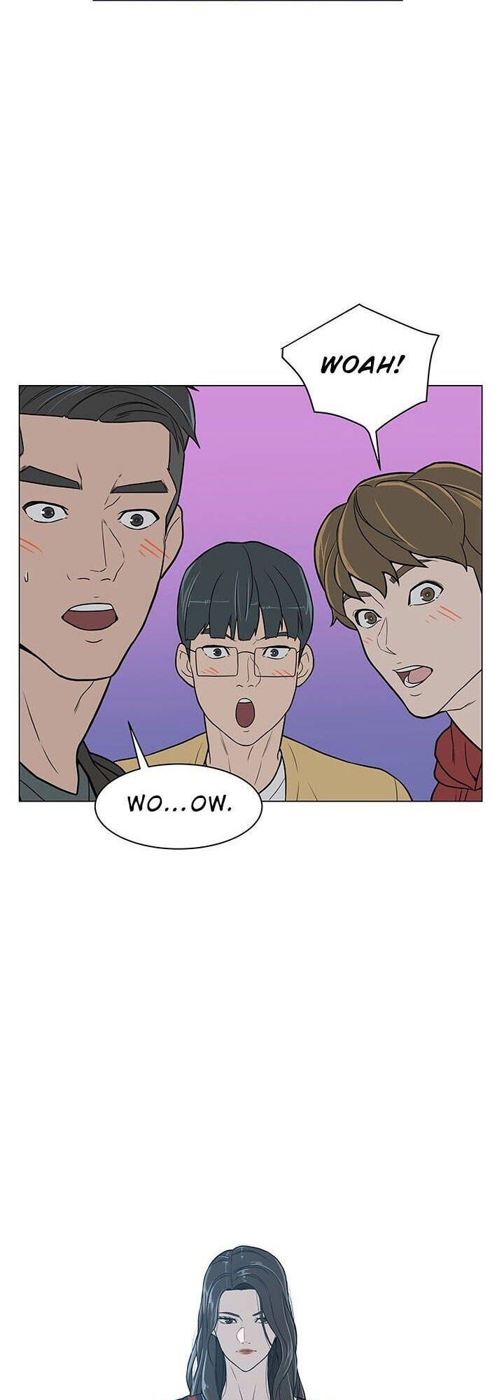 Người Trở Về Từ Cõi Chết Chapter 9.1 - 23