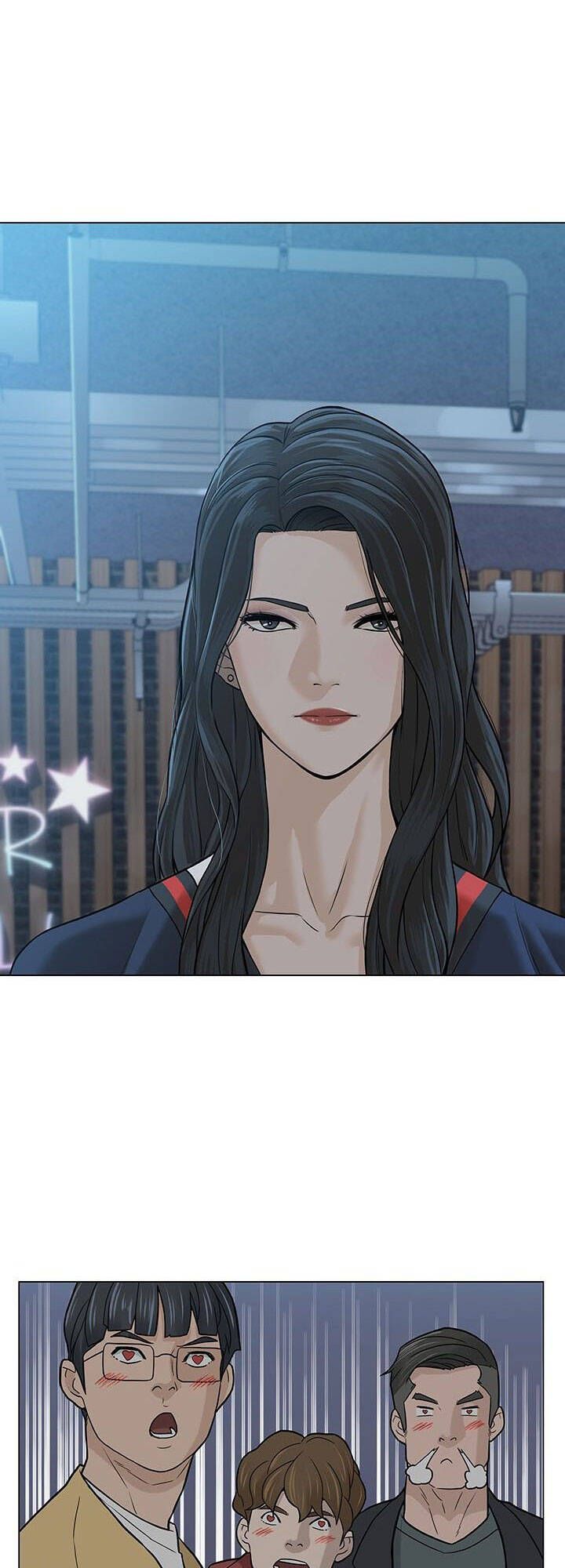 Người Trở Về Từ Cõi Chết Chapter 9.1 - 27