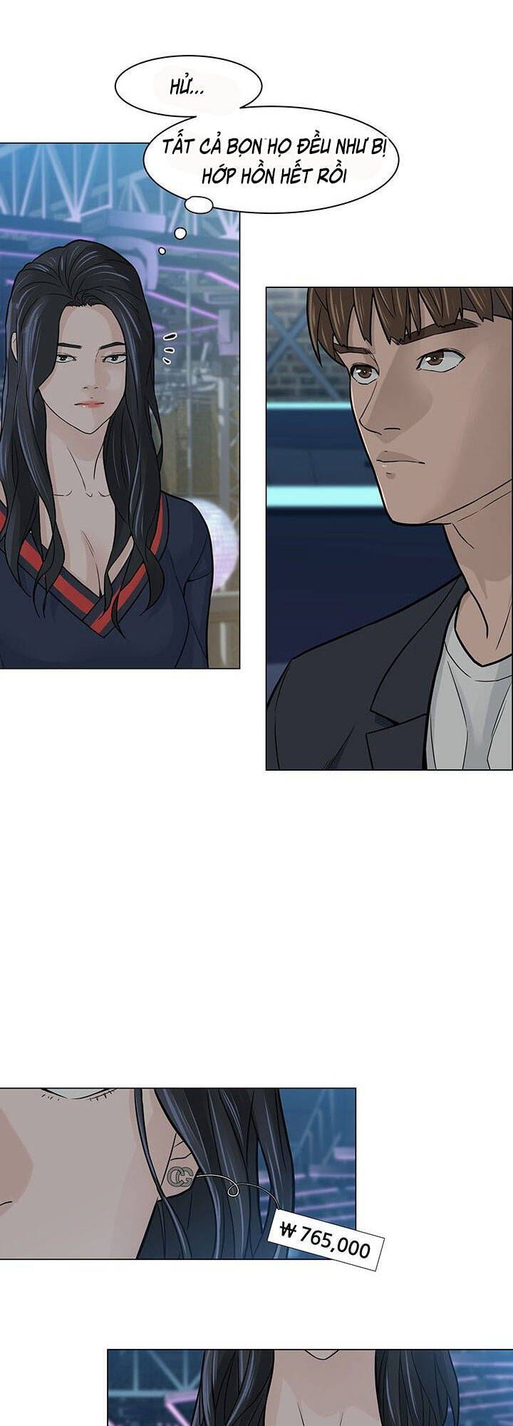 Người Trở Về Từ Cõi Chết Chapter 9.1 - 29