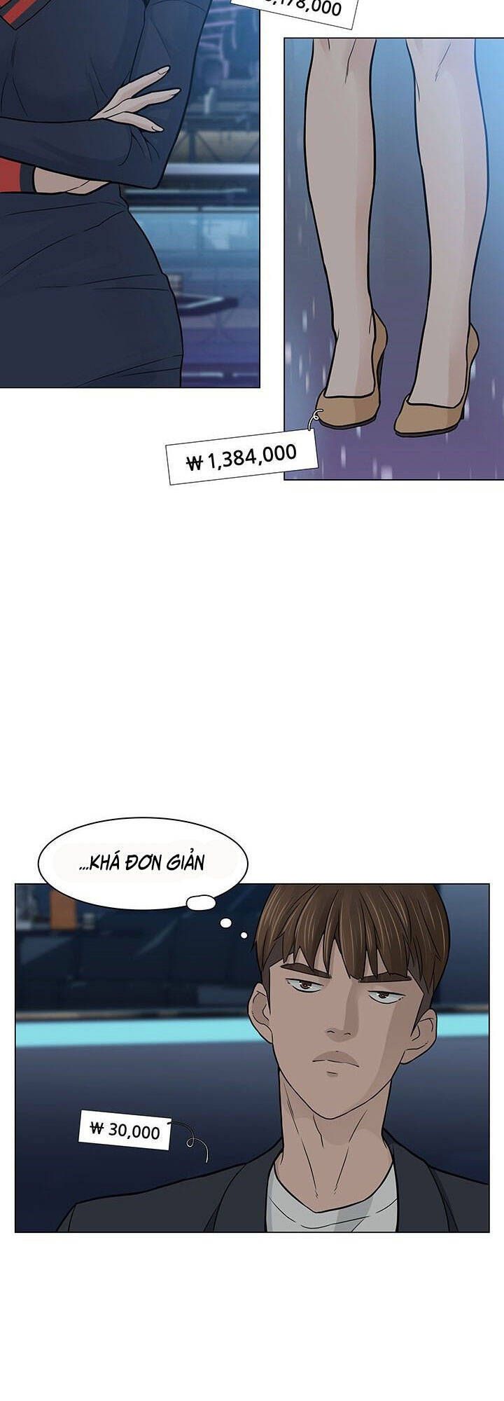 Người Trở Về Từ Cõi Chết Chapter 9.1 - 31