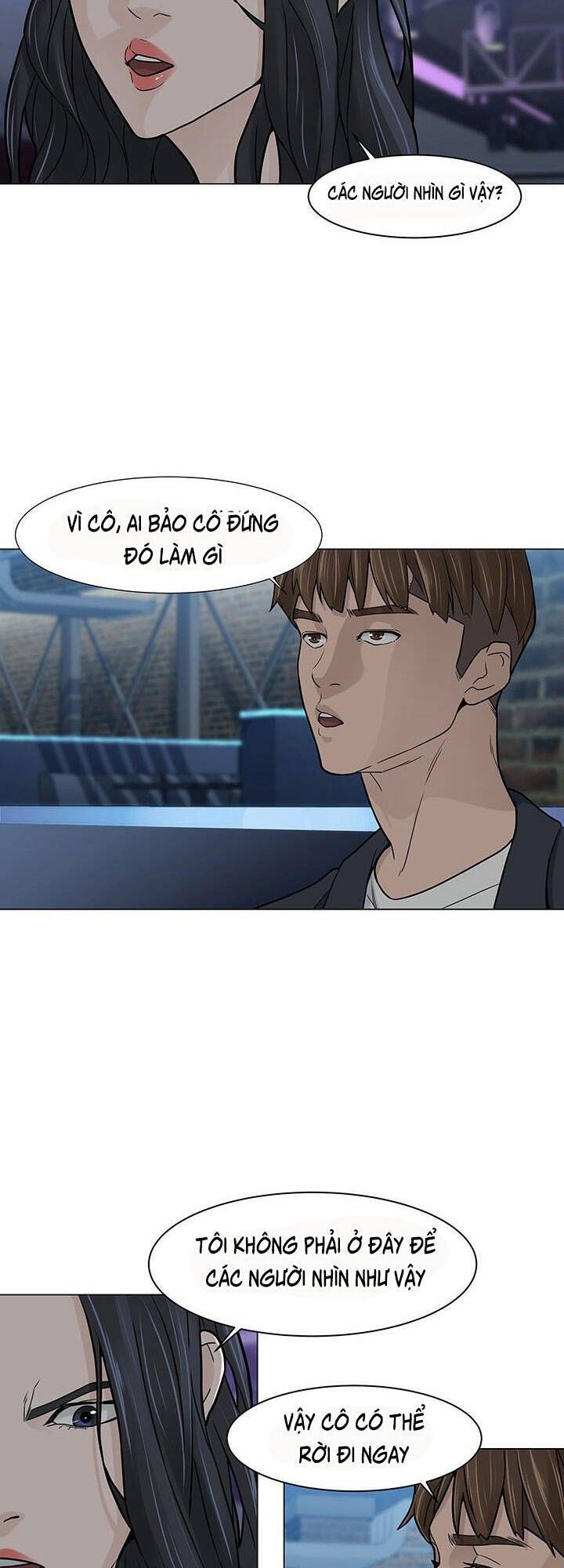 Người Trở Về Từ Cõi Chết Chapter 9.1 - 33