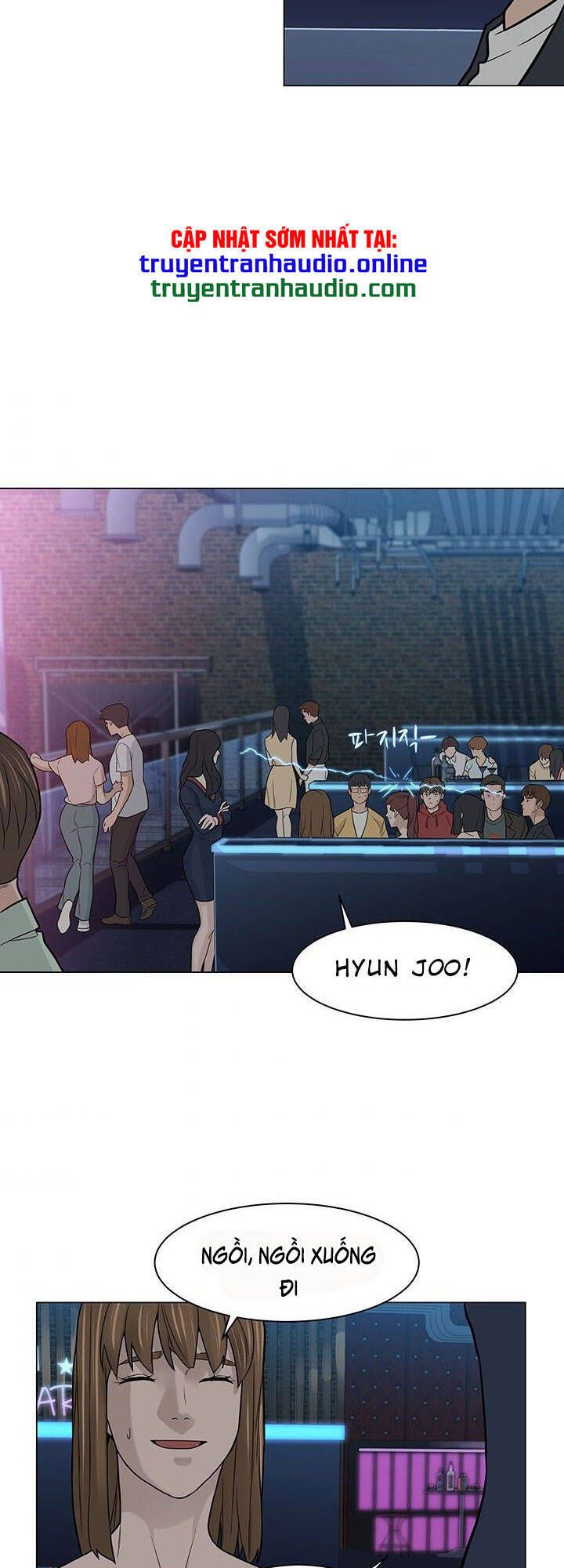 Người Trở Về Từ Cõi Chết Chapter 9.1 - 35