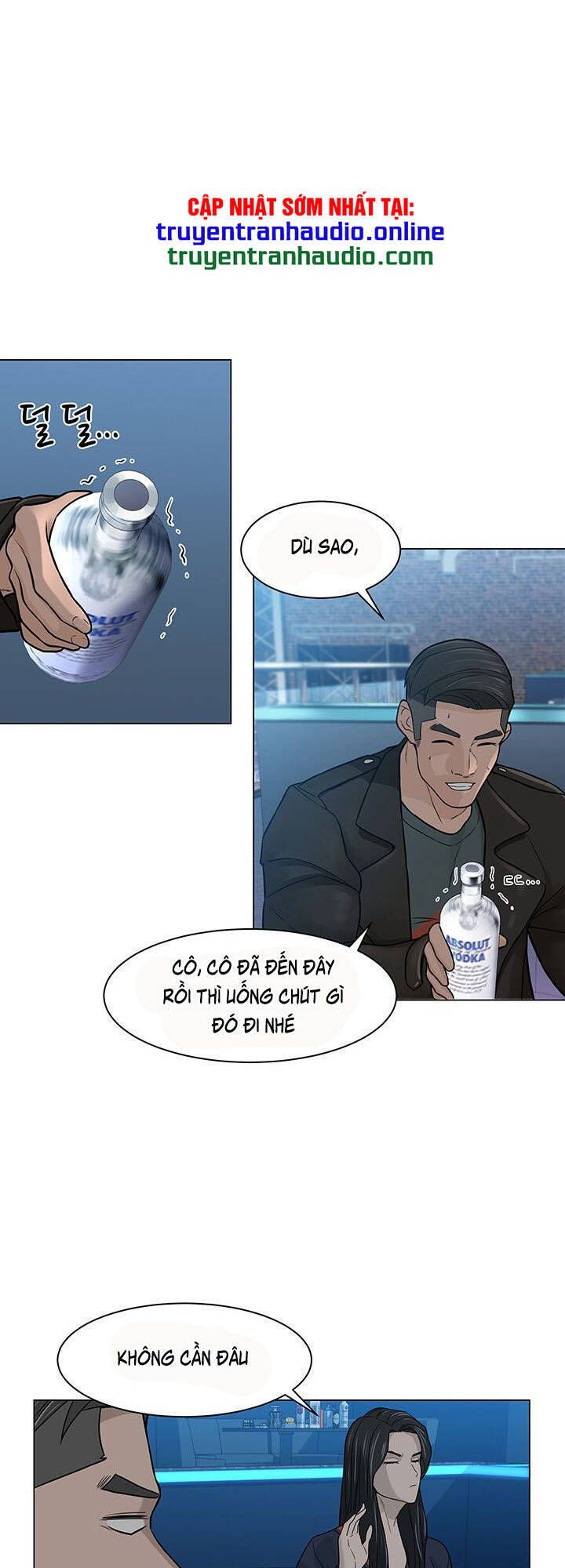 Người Trở Về Từ Cõi Chết Chapter 9.1 - 39