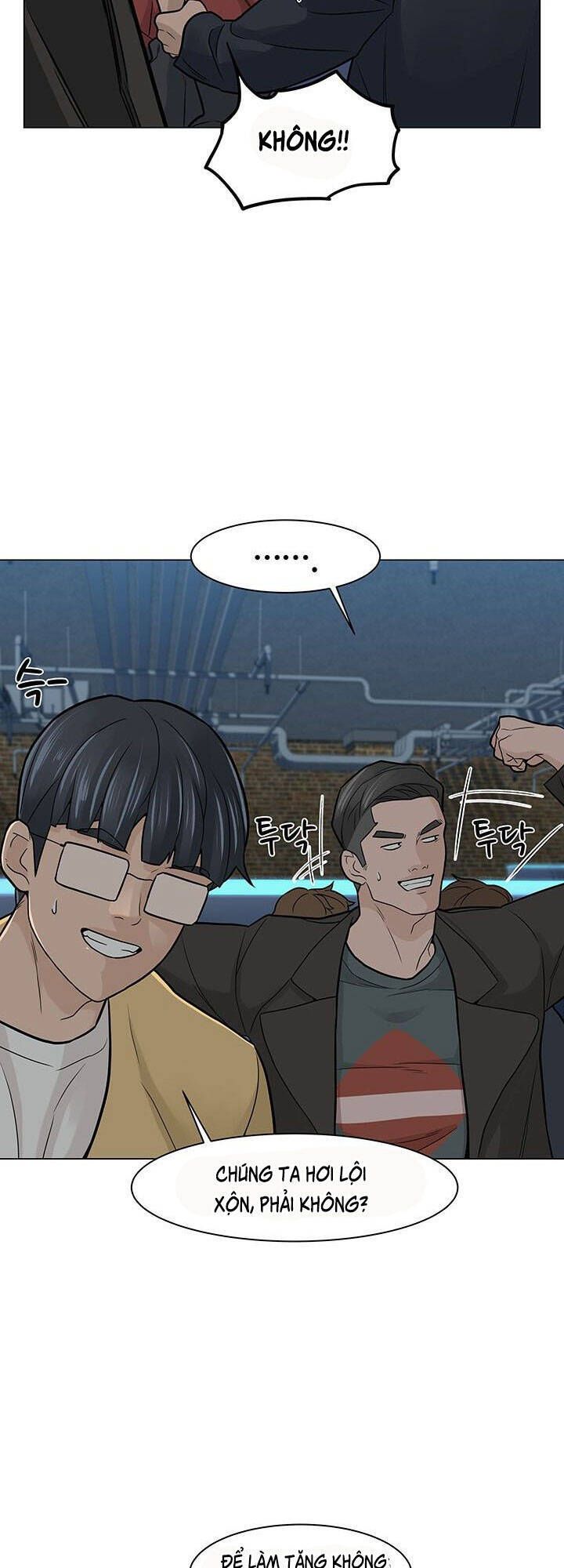 Người Trở Về Từ Cõi Chết Chapter 9.1 - 5