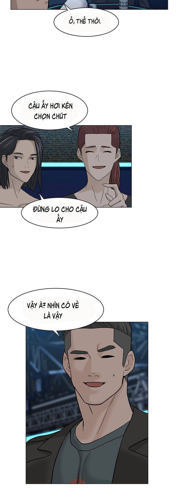 Người Trở Về Từ Cõi Chết Chapter 9.1 - 41