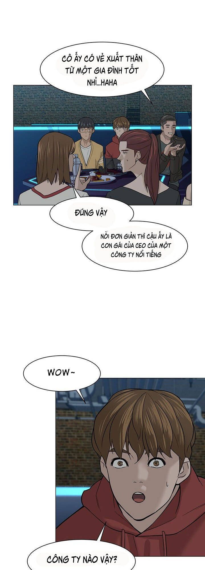 Người Trở Về Từ Cõi Chết Chapter 9.1 - 43