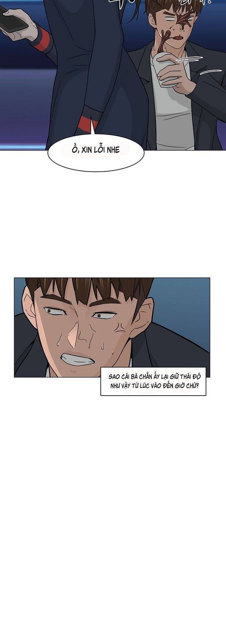 Người Trở Về Từ Cõi Chết Chapter 9.1 - 51