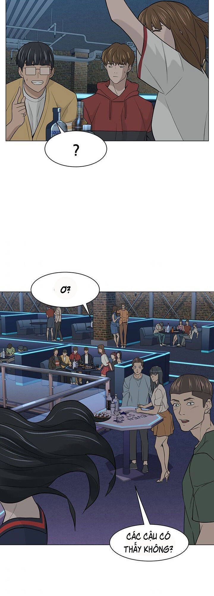 Người Trở Về Từ Cõi Chết Chapter 9.1 - 7