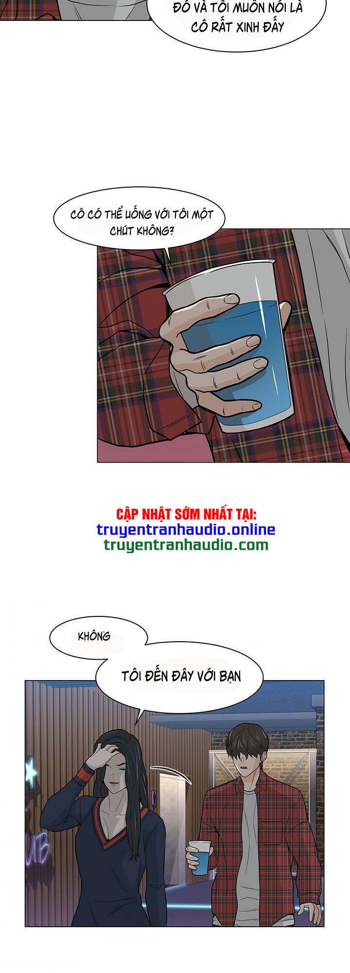 Người Trở Về Từ Cõi Chết Chapter 9.1 - 65