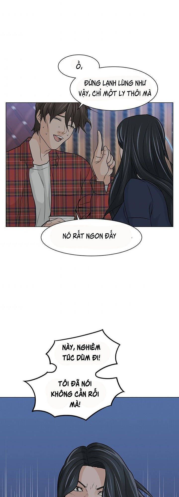 Người Trở Về Từ Cõi Chết Chapter 9.1 - 67