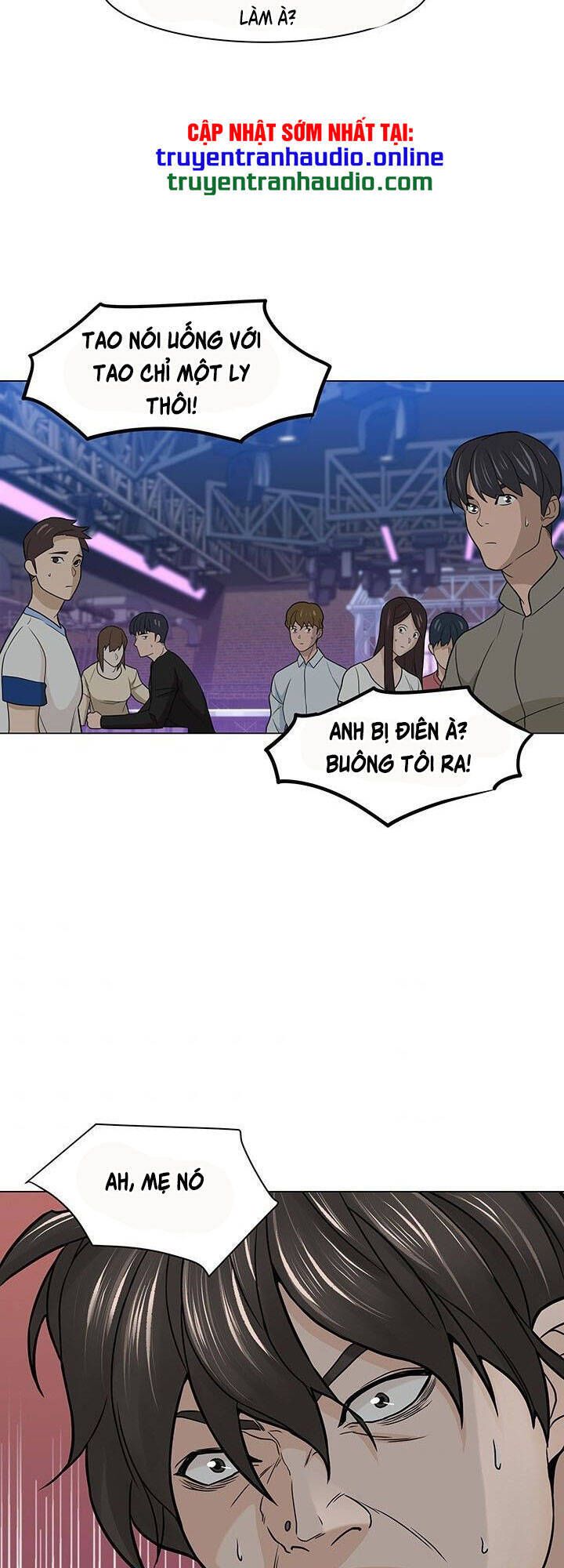 Người Trở Về Từ Cõi Chết Chapter 9.1 - 73