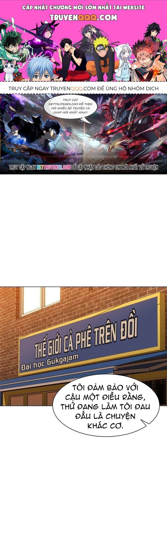 Người Trở Về Từ Cõi Chết Chapter 99 - 1