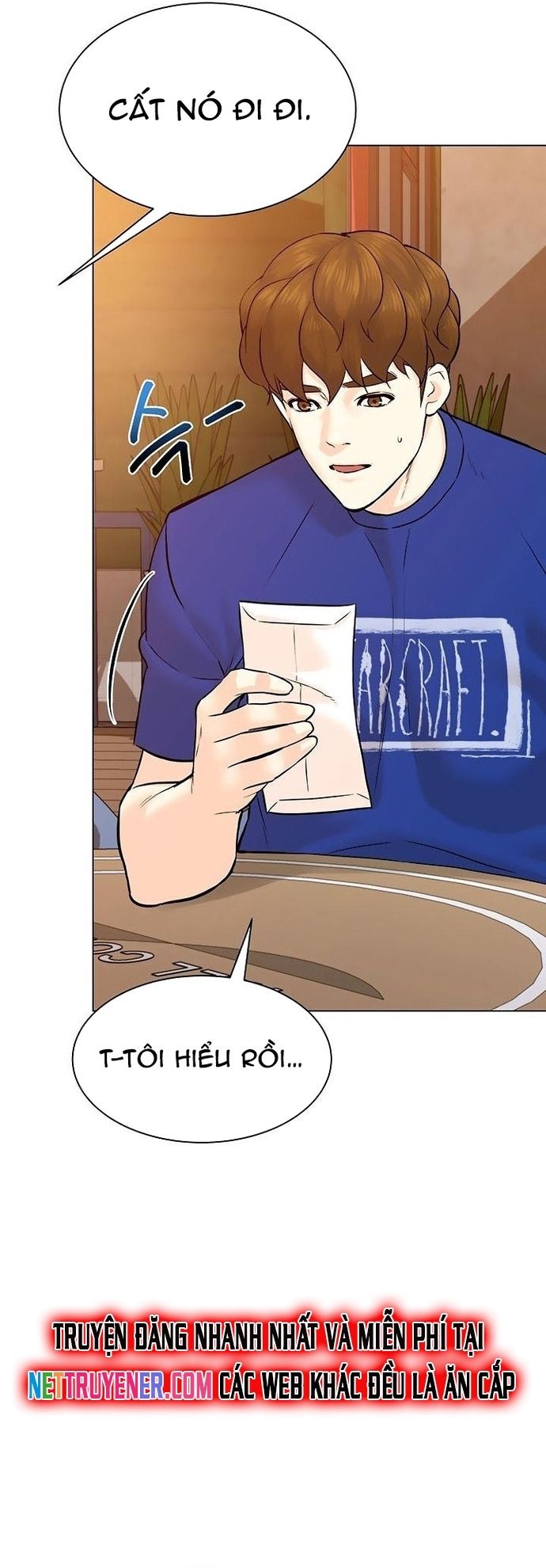 Người Trở Về Từ Cõi Chết Chapter 99 - 2