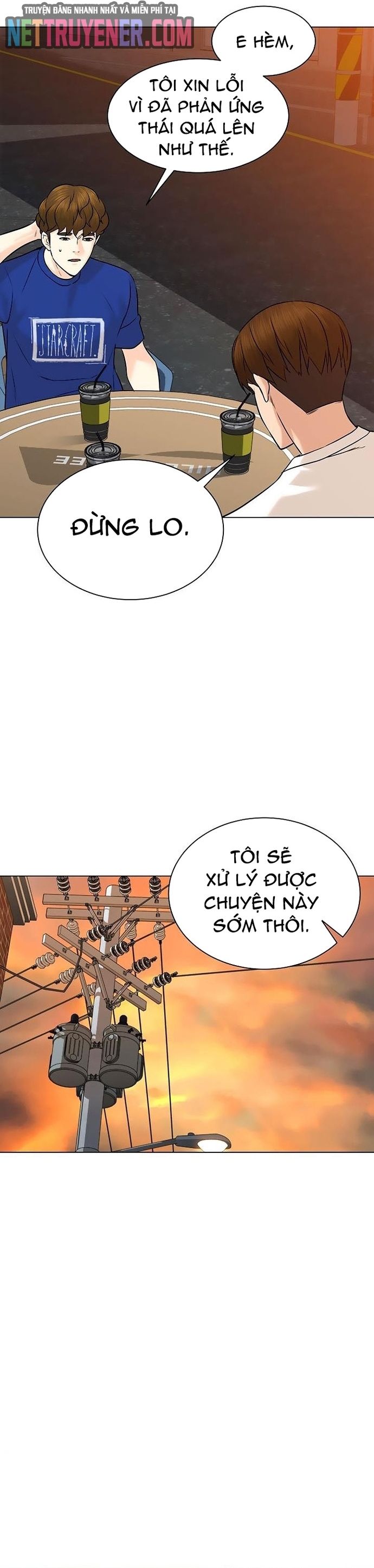 Người Trở Về Từ Cõi Chết Chapter 99 - 12