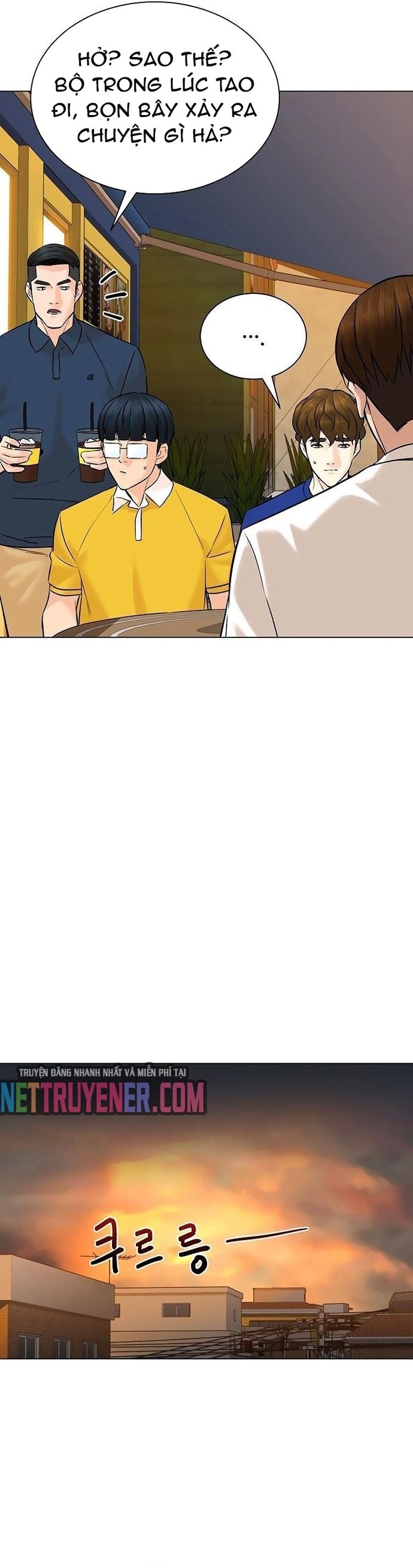 Người Trở Về Từ Cõi Chết Chapter 99 - 3