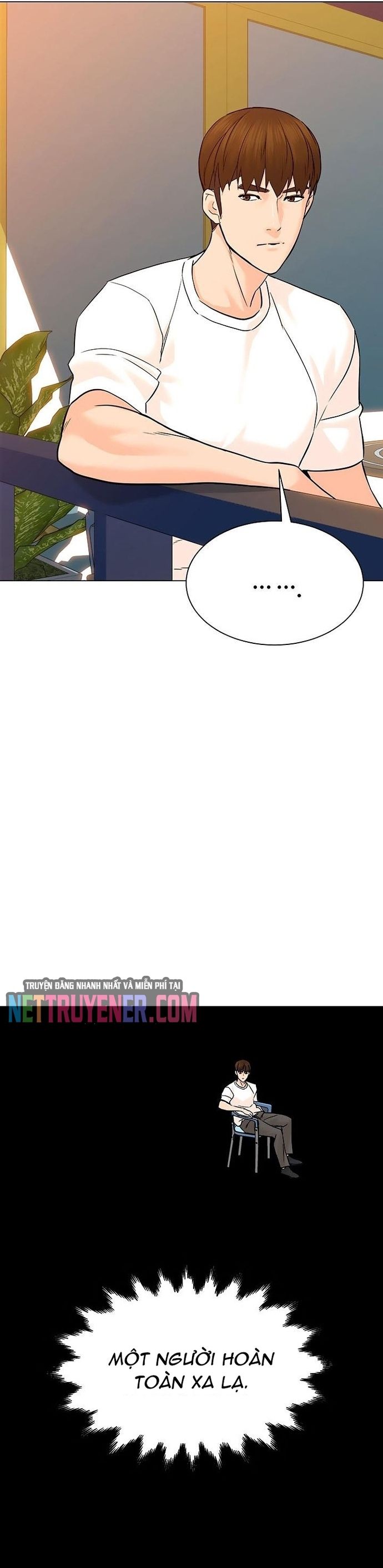 Người Trở Về Từ Cõi Chết Chapter 99 - 22