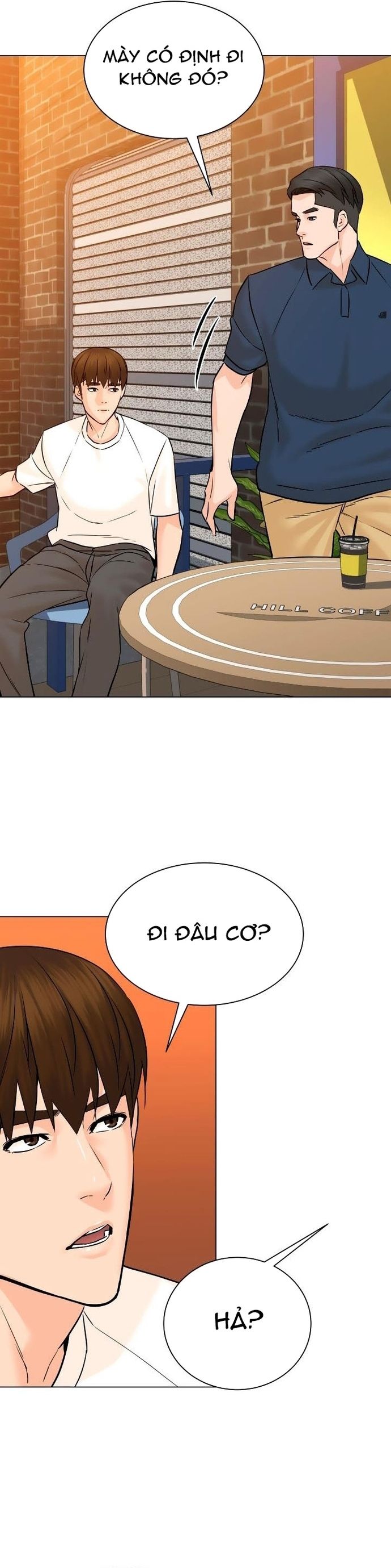 Người Trở Về Từ Cõi Chết Chapter 99 - 25