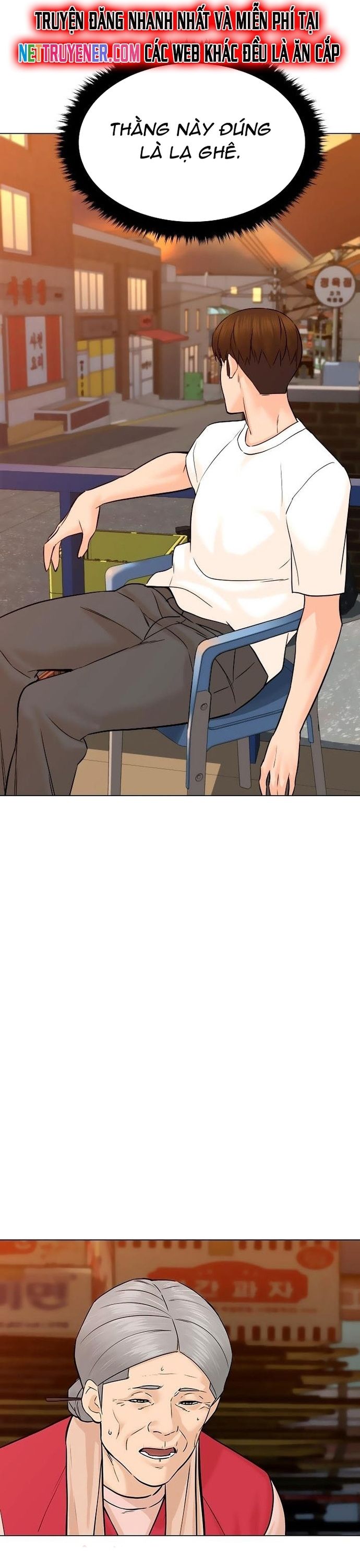 Người Trở Về Từ Cõi Chết Chapter 99 - 28