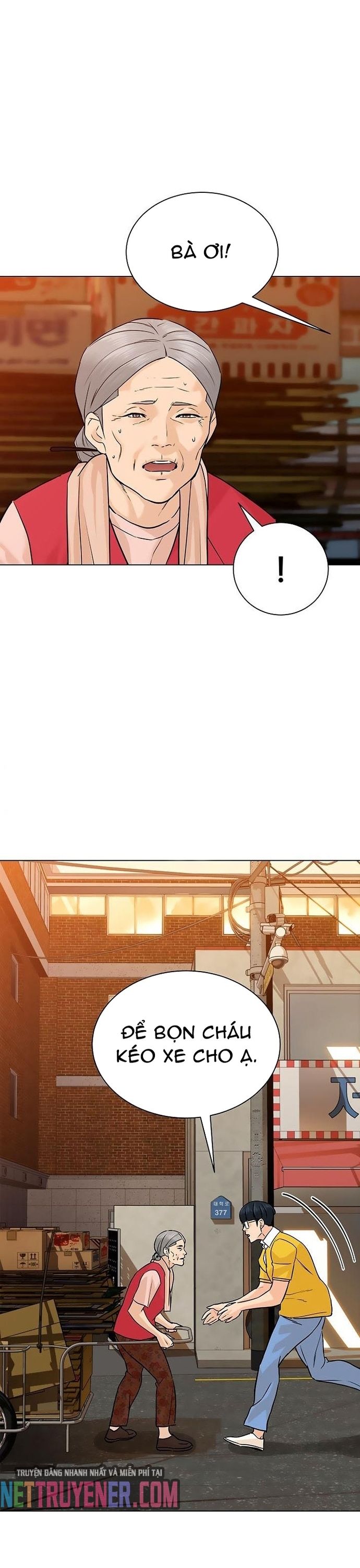 Người Trở Về Từ Cõi Chết Chapter 99 - 29