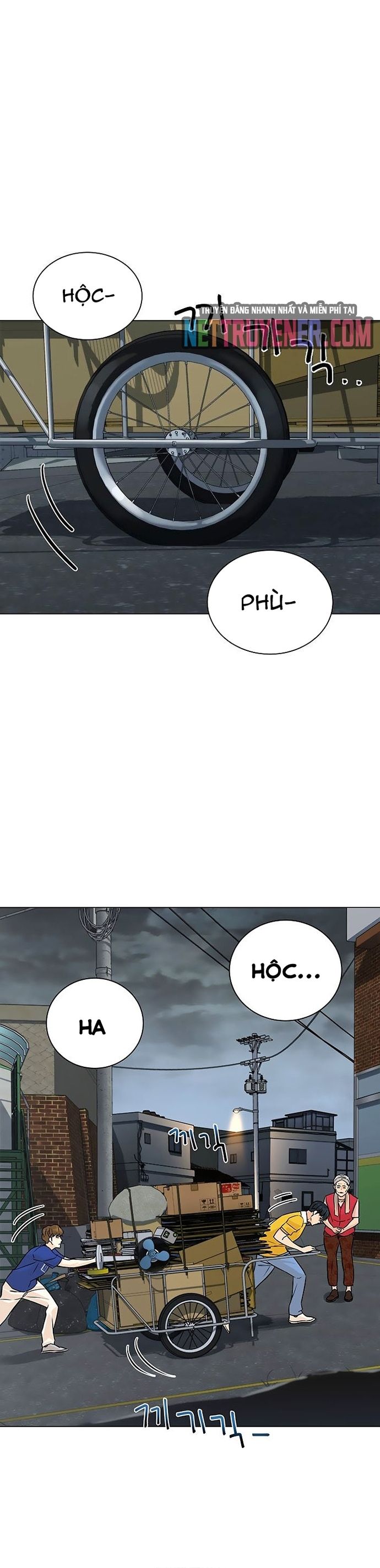 Người Trở Về Từ Cõi Chết Chapter 99 - 33