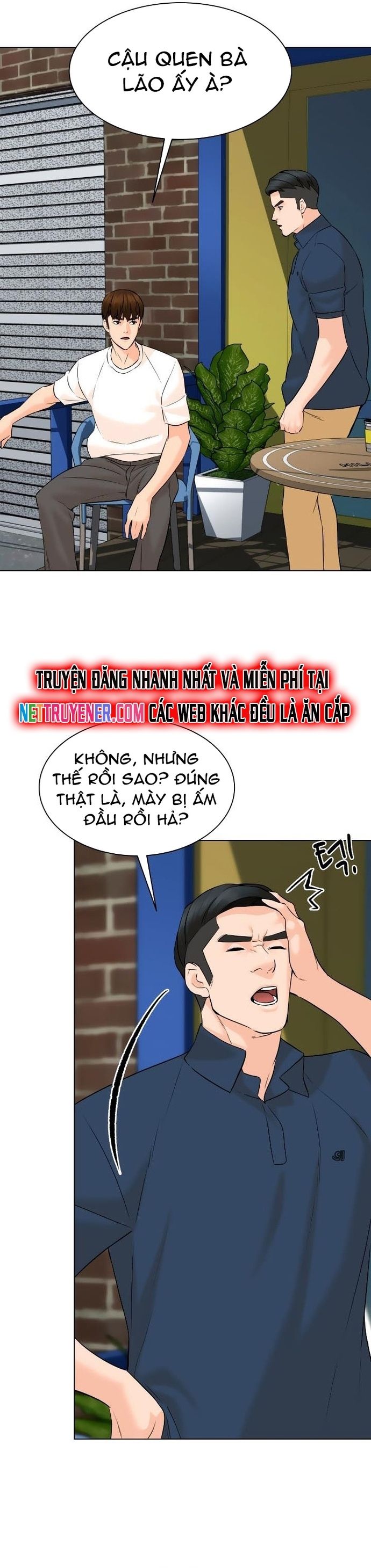 Người Trở Về Từ Cõi Chết Chapter 99 - 35