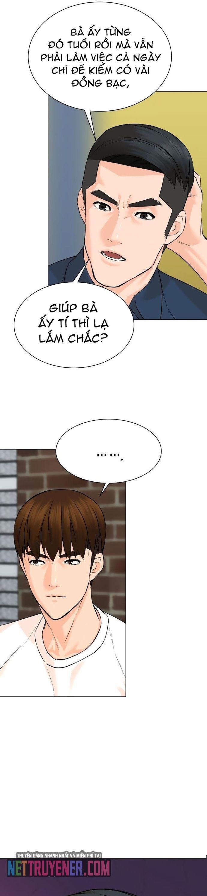 Người Trở Về Từ Cõi Chết Chapter 99 - 36