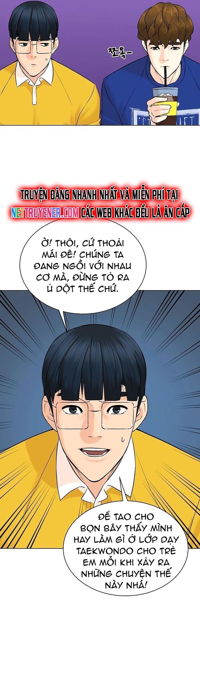 Người Trở Về Từ Cõi Chết Chapter 99 - 5