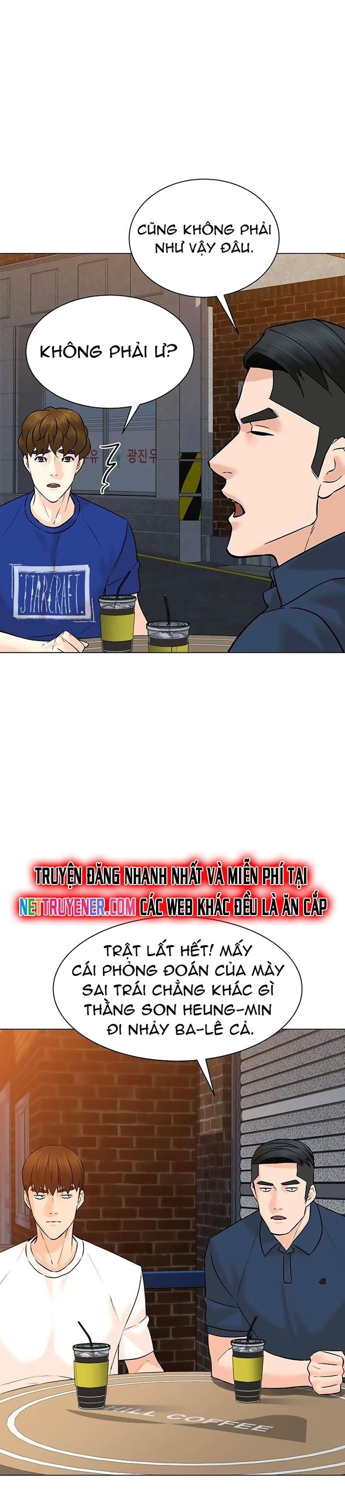 Người Trở Về Từ Cõi Chết Chapter 99 - 10