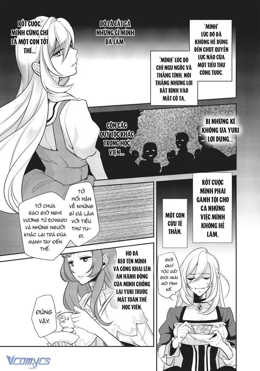 Lẽ Thường Của Con Gái Nhà Công Tước Chapter 32 - 12