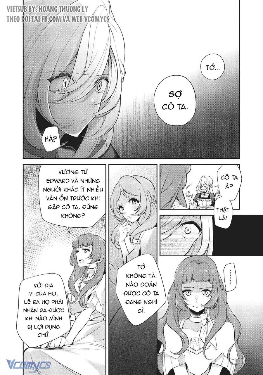 Lẽ Thường Của Con Gái Nhà Công Tước Chapter 32 - 14