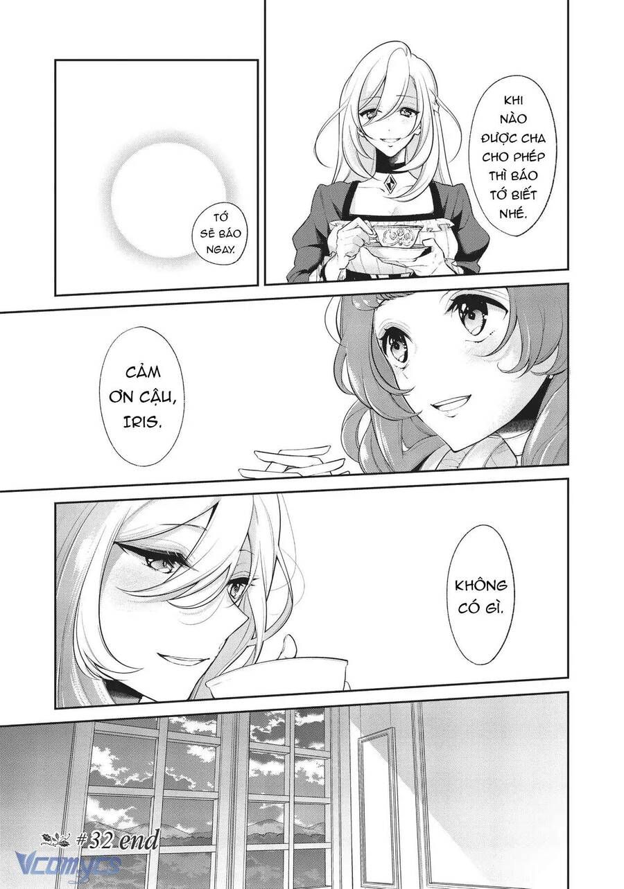 Lẽ Thường Của Con Gái Nhà Công Tước Chapter 32 - 19