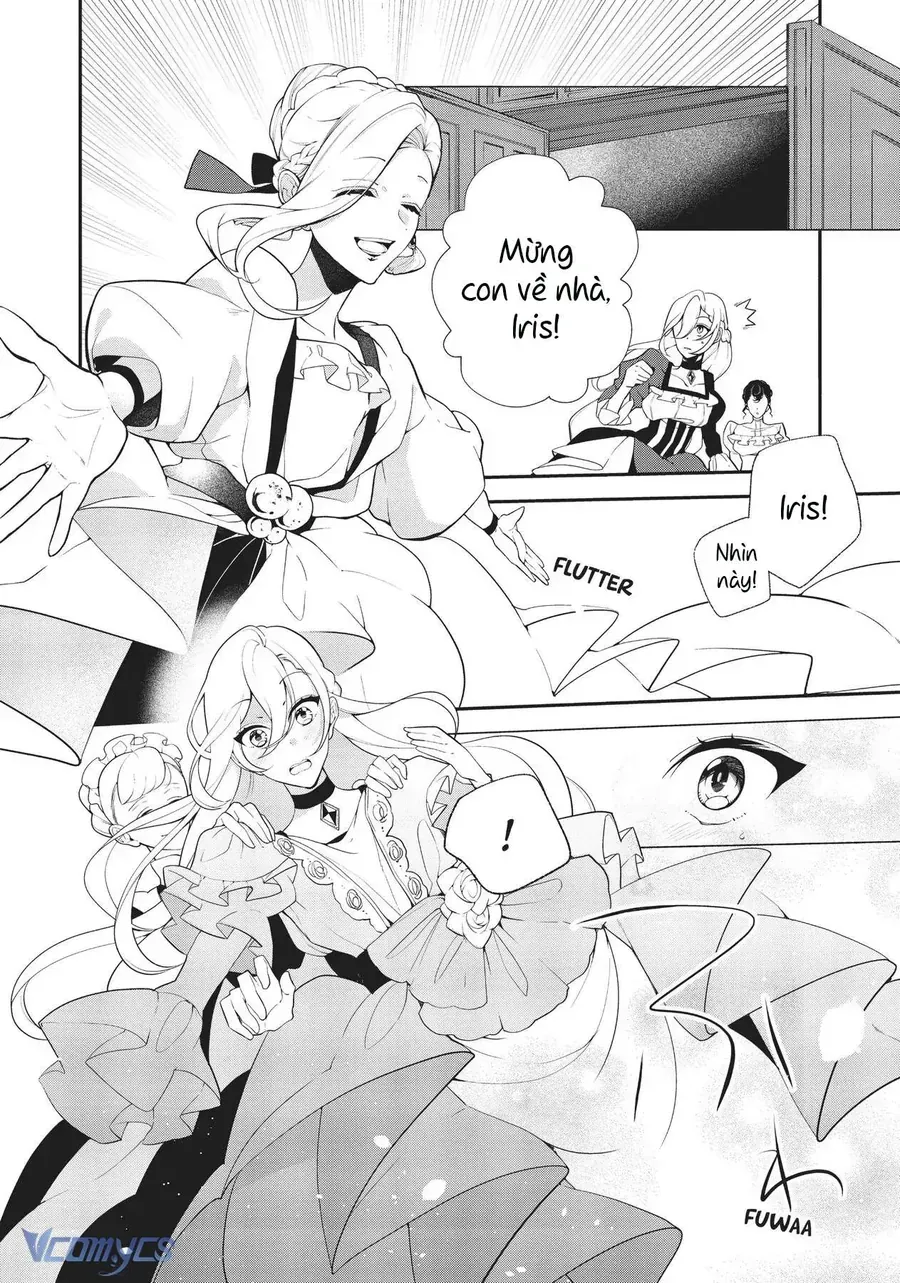 Lẽ Thường Của Con Gái Nhà Công Tước Chapter 33 - 12