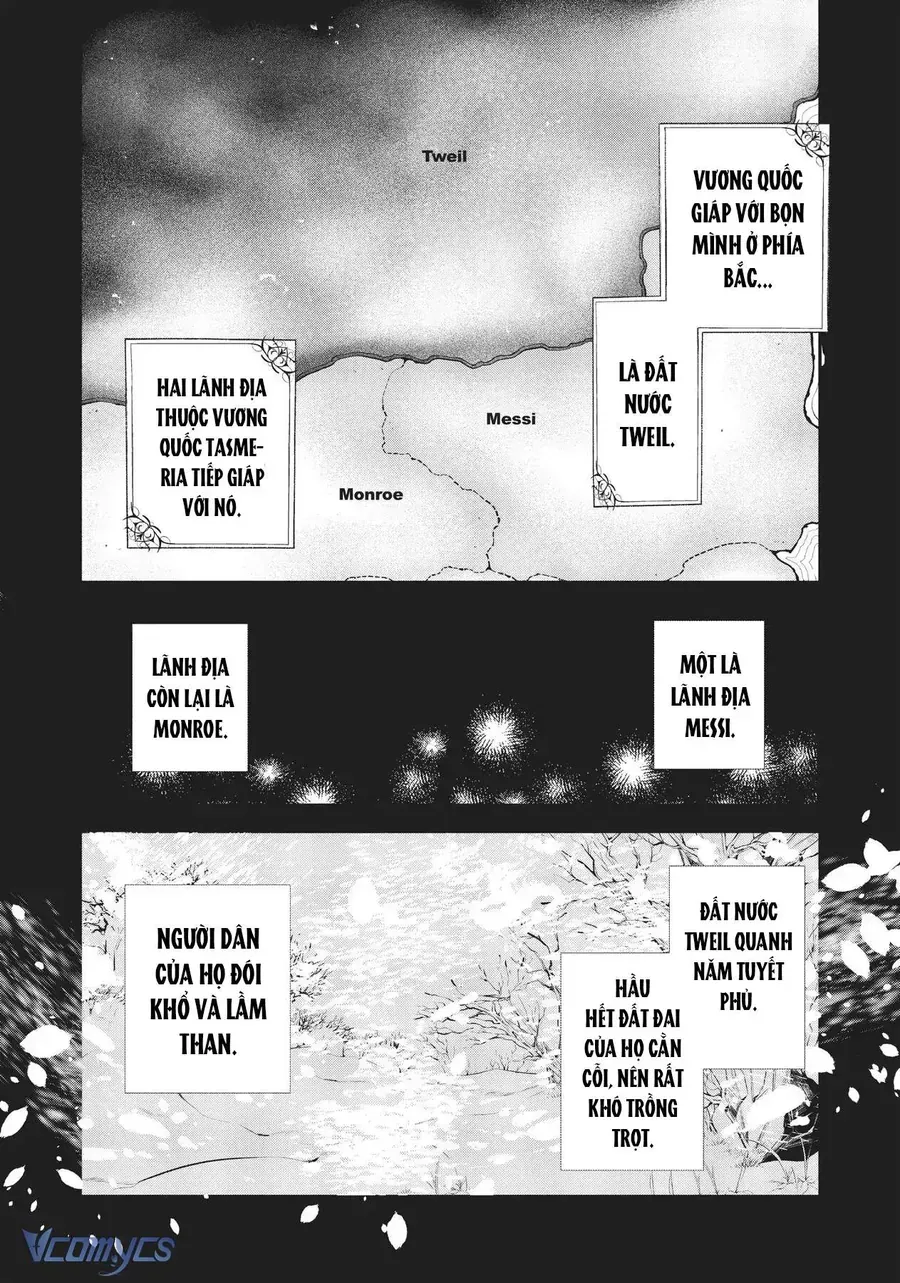 Lẽ Thường Của Con Gái Nhà Công Tước Chapter 33 - 16