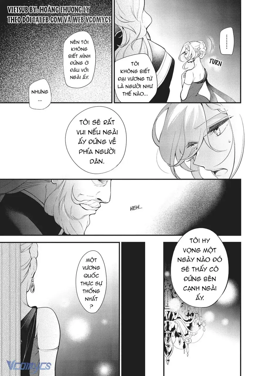 Lẽ Thường Của Con Gái Nhà Công Tước Chapter 34 - 23