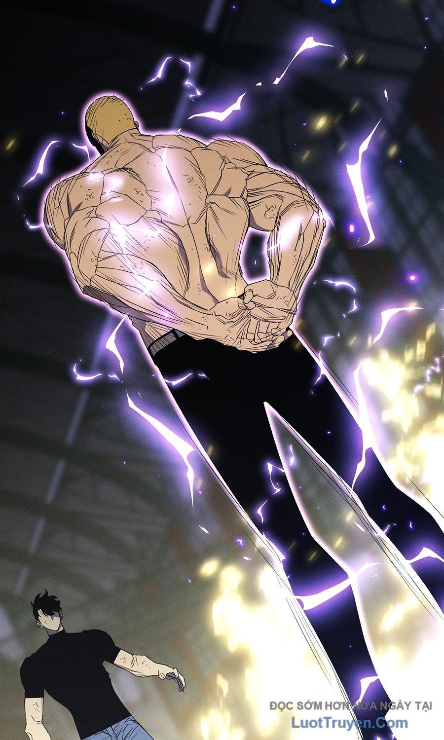 Thiên Phú Của Ngươi, Giờ Là Của Ta Chapter 106 - 21