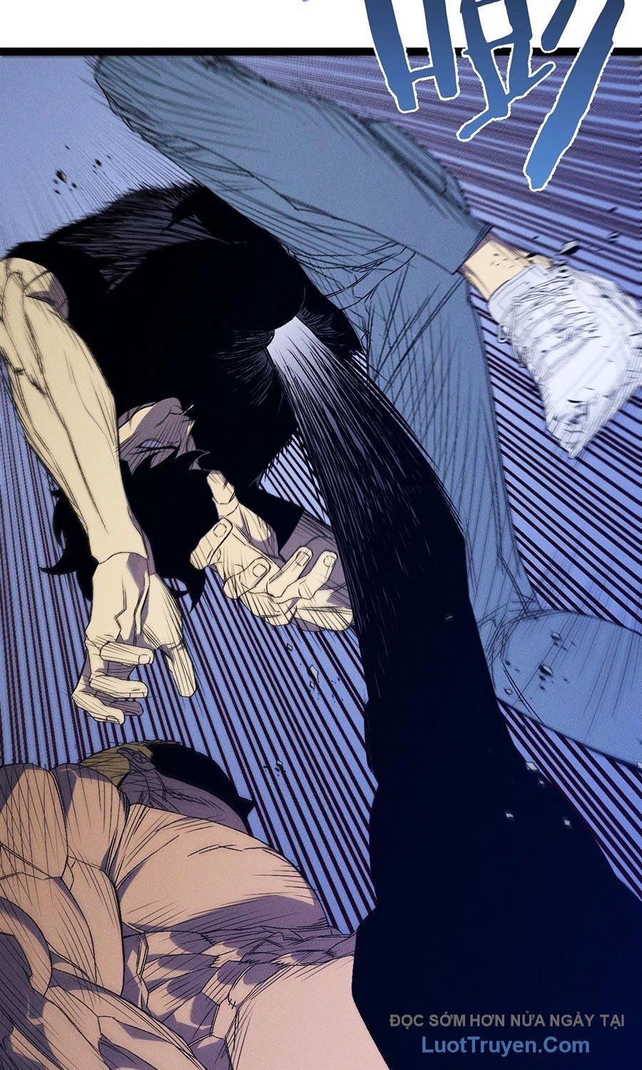 Thiên Phú Của Ngươi, Giờ Là Của Ta Chapter 106 - 25