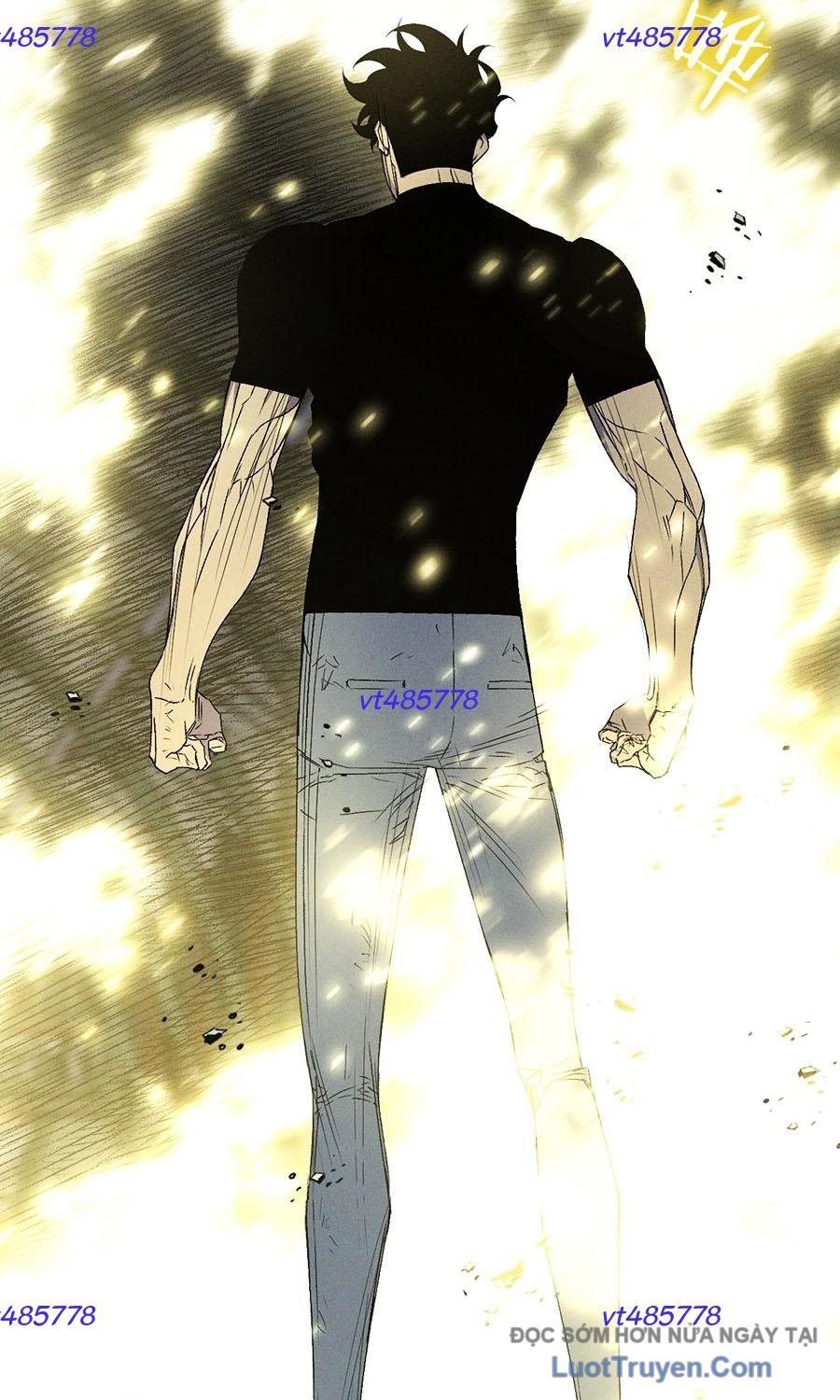 Thiên Phú Của Ngươi, Giờ Là Của Ta Chapter 106 - 5