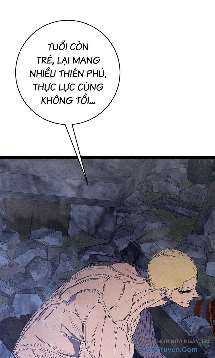 Thiên Phú Của Ngươi, Giờ Là Của Ta Chapter 106 - 60