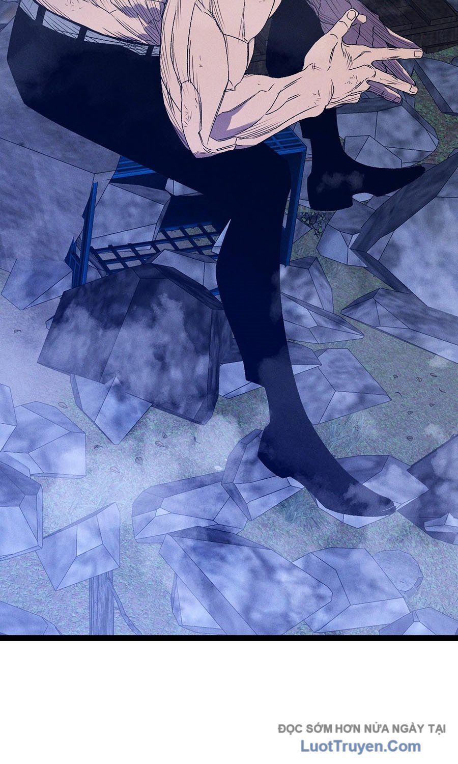 Thiên Phú Của Ngươi, Giờ Là Của Ta Chapter 106 - 61