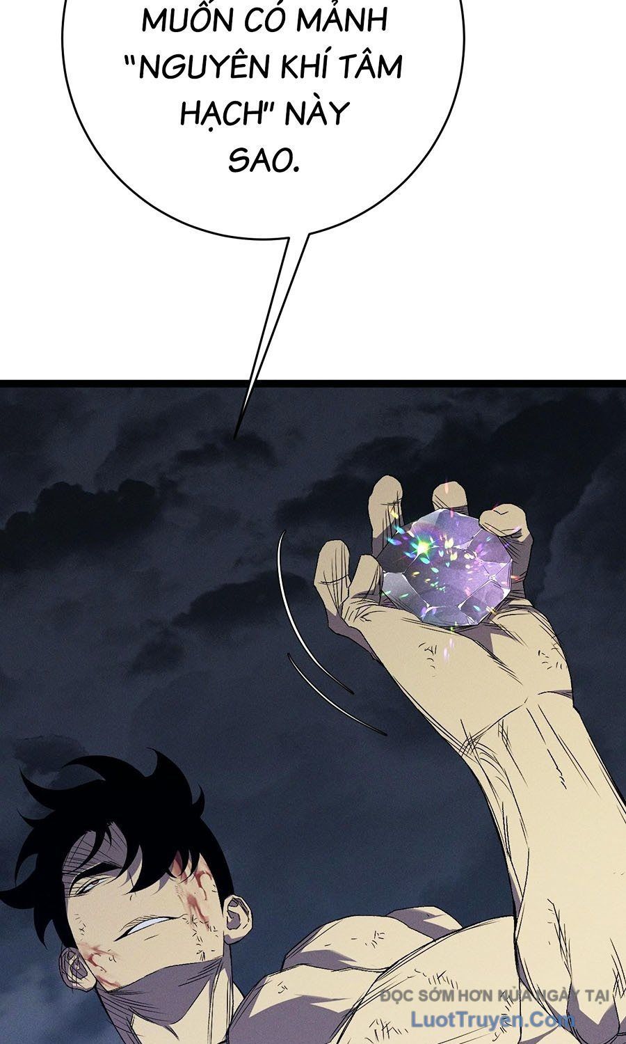 Thiên Phú Của Ngươi, Giờ Là Của Ta Chapter 106 - 70