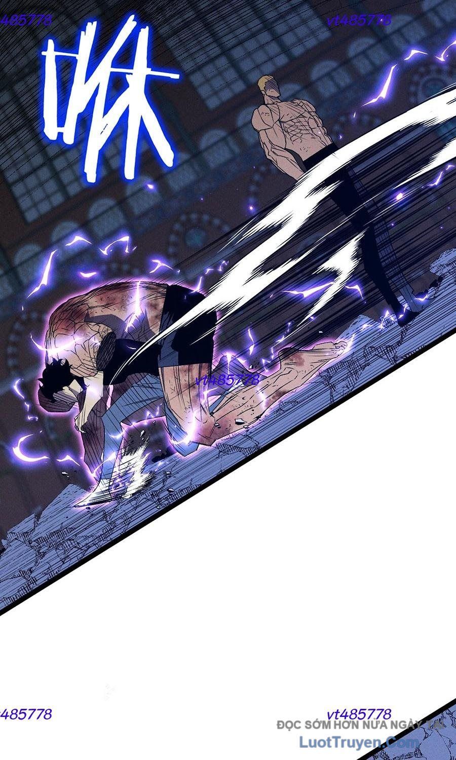 Thiên Phú Của Ngươi, Giờ Là Của Ta Chapter 106 - 8