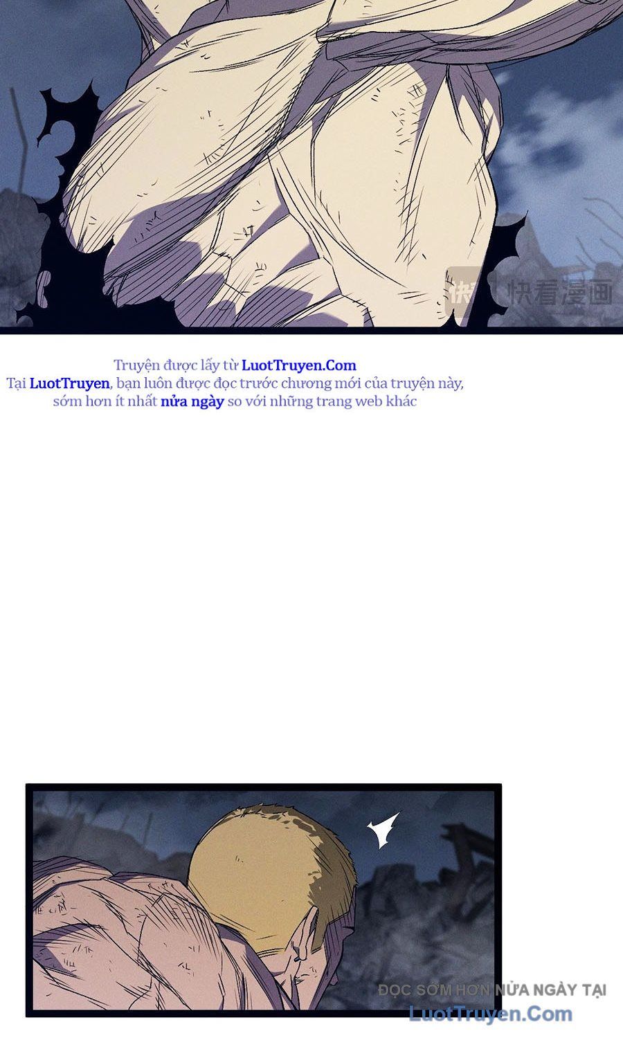 Thiên Phú Của Ngươi, Giờ Là Của Ta Chapter 106 - 71