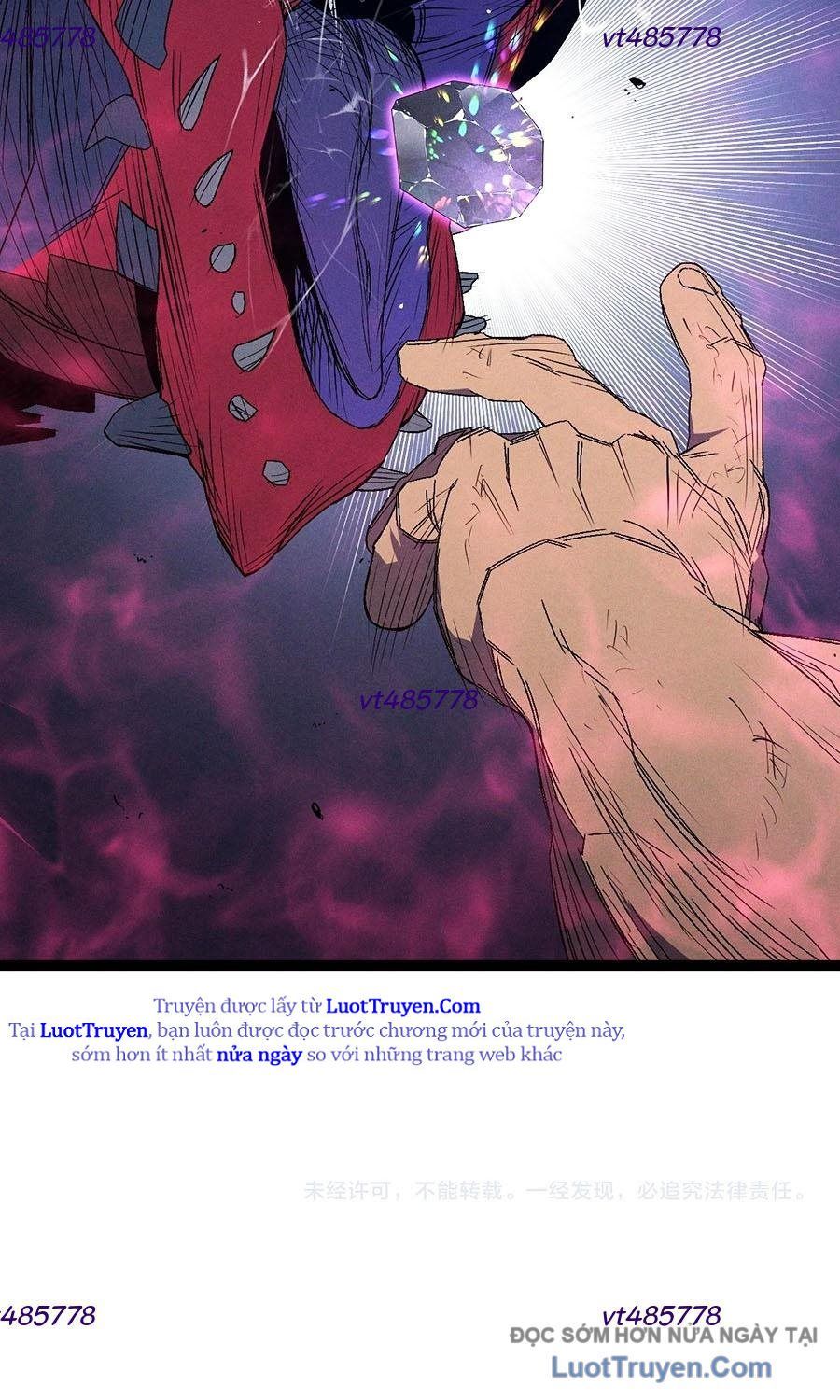 Thiên Phú Của Ngươi, Giờ Là Của Ta Chapter 106 - 84