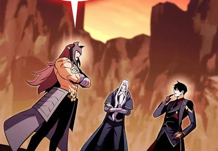 Huyền Thoại Game Thủ - Tái Xuất Chapter 214 - 108