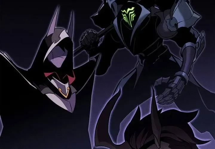 Huyền Thoại Game Thủ - Tái Xuất Chapter 214 - 129