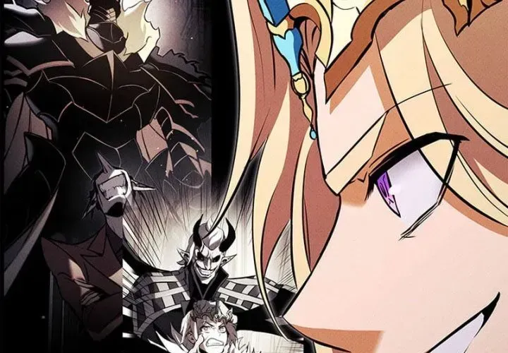 Huyền Thoại Game Thủ - Tái Xuất Chapter 214 - 241